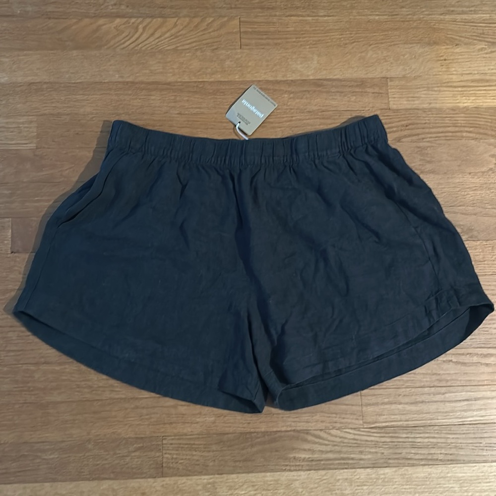 Brand new with tags! Patagonia garden Island shorts - Picture 6 of 7